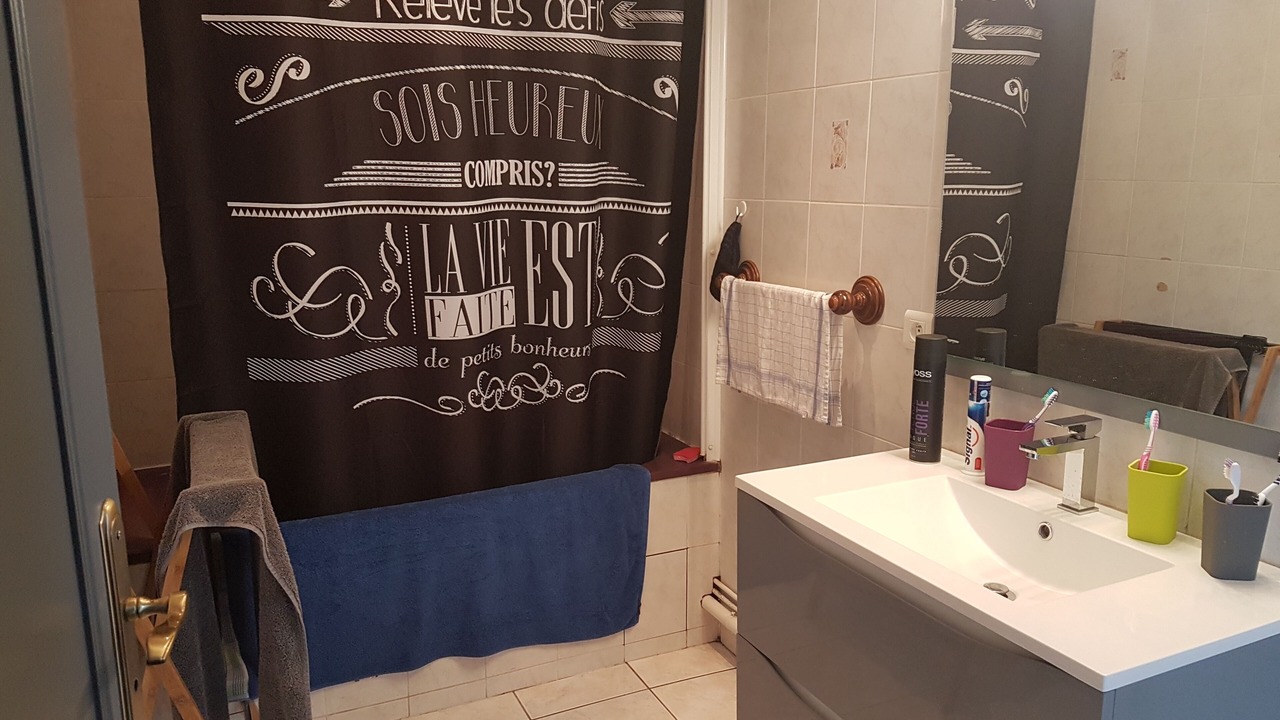 Photo of Bathroom in Torcy-le-Grand