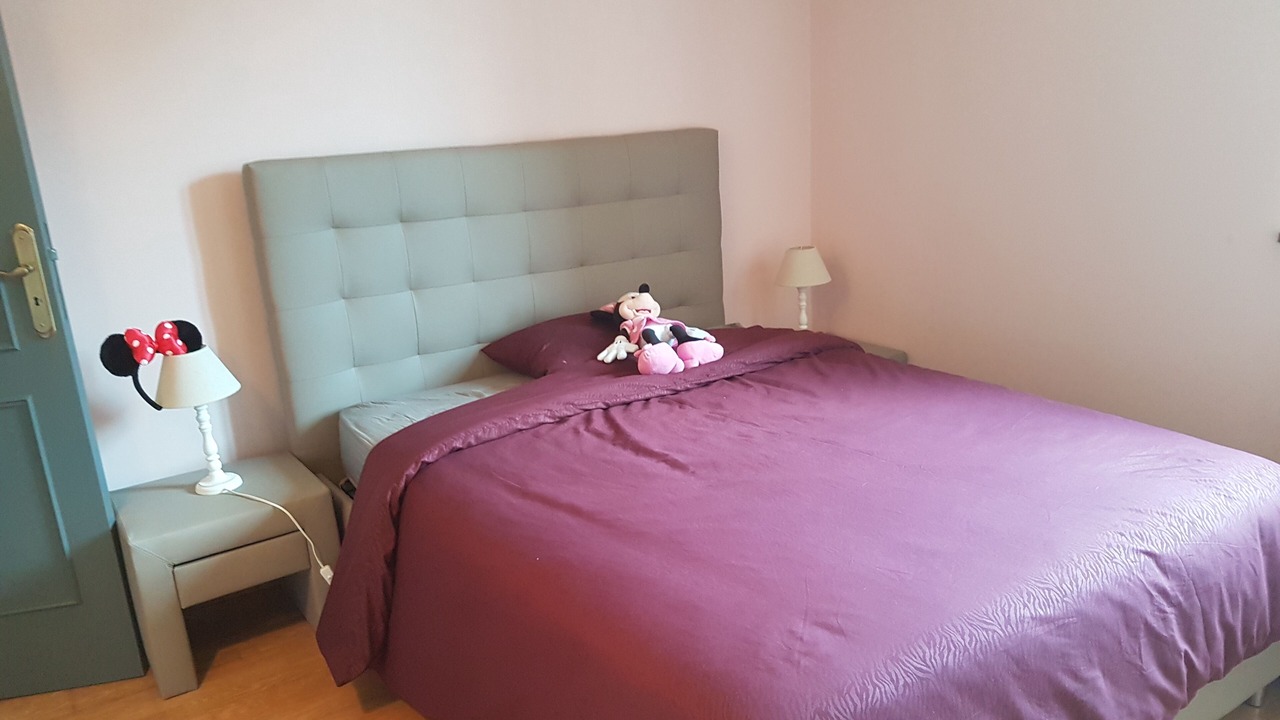 Photo of Bedroom in Torcy-le-Grand