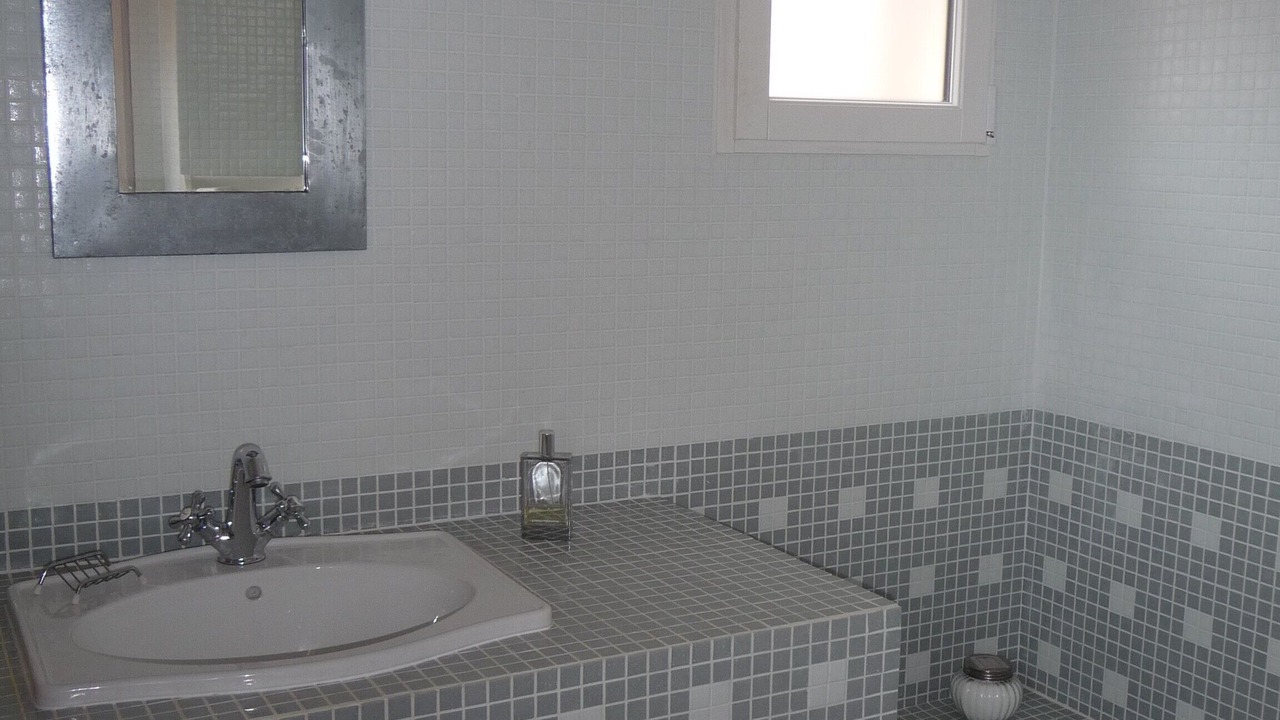 Photo of Bathroom in Prefailles