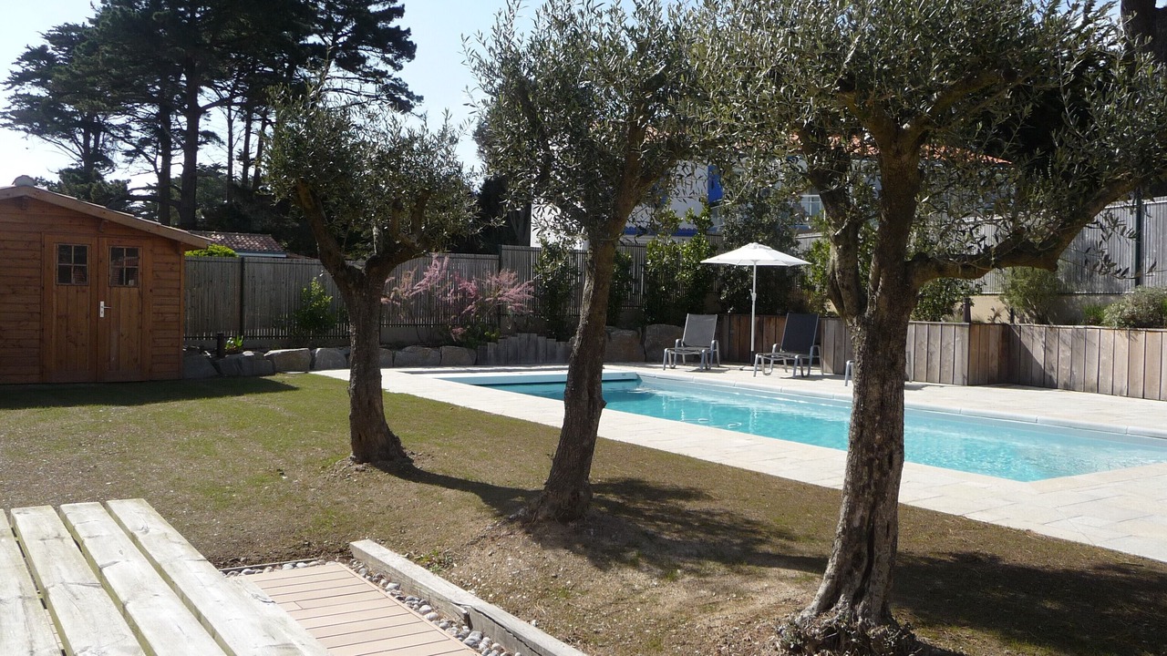 Photo of Outdoor in Prefailles