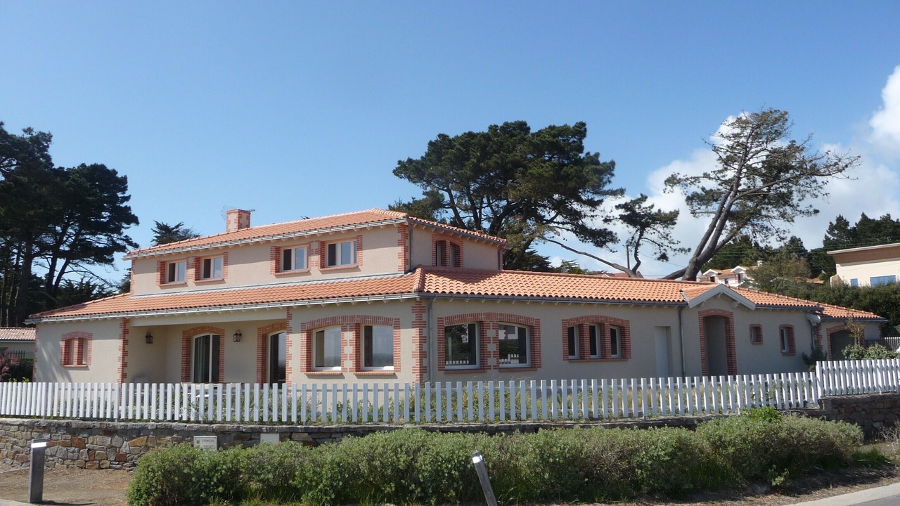 Photo of Outdoor in Prefailles