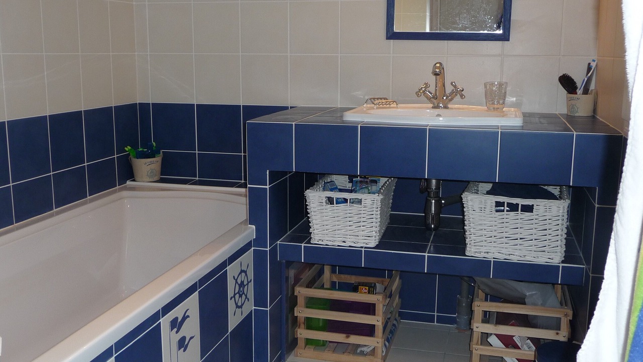 Photo of Bathroom in Prefailles
