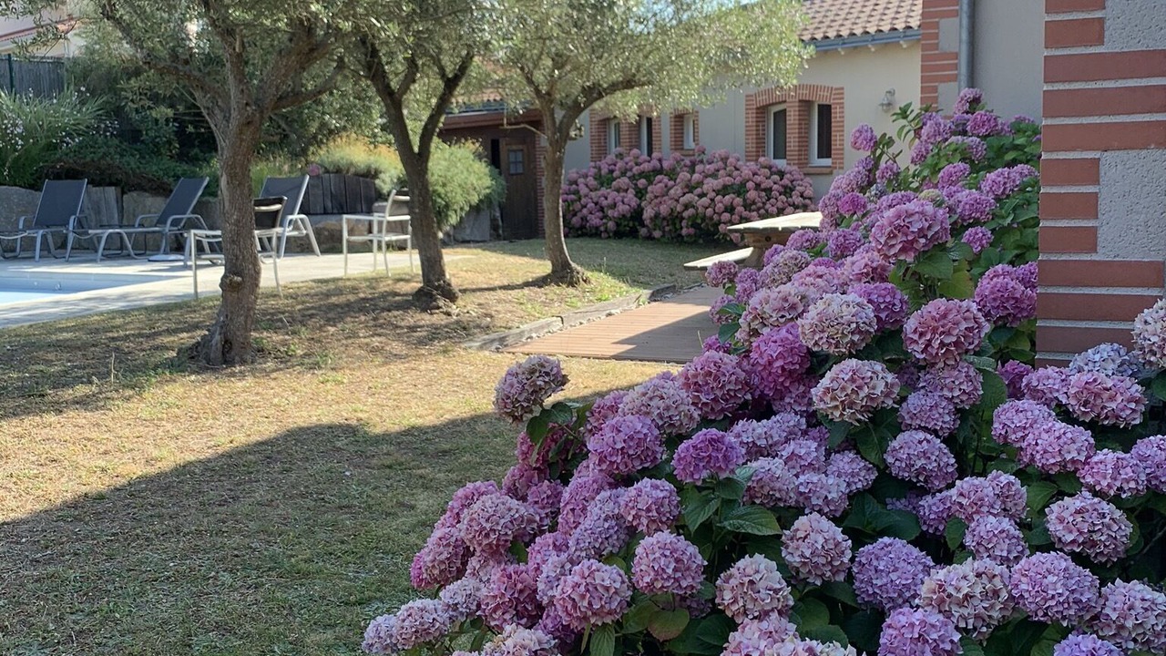 Photo of Outdoor in Prefailles