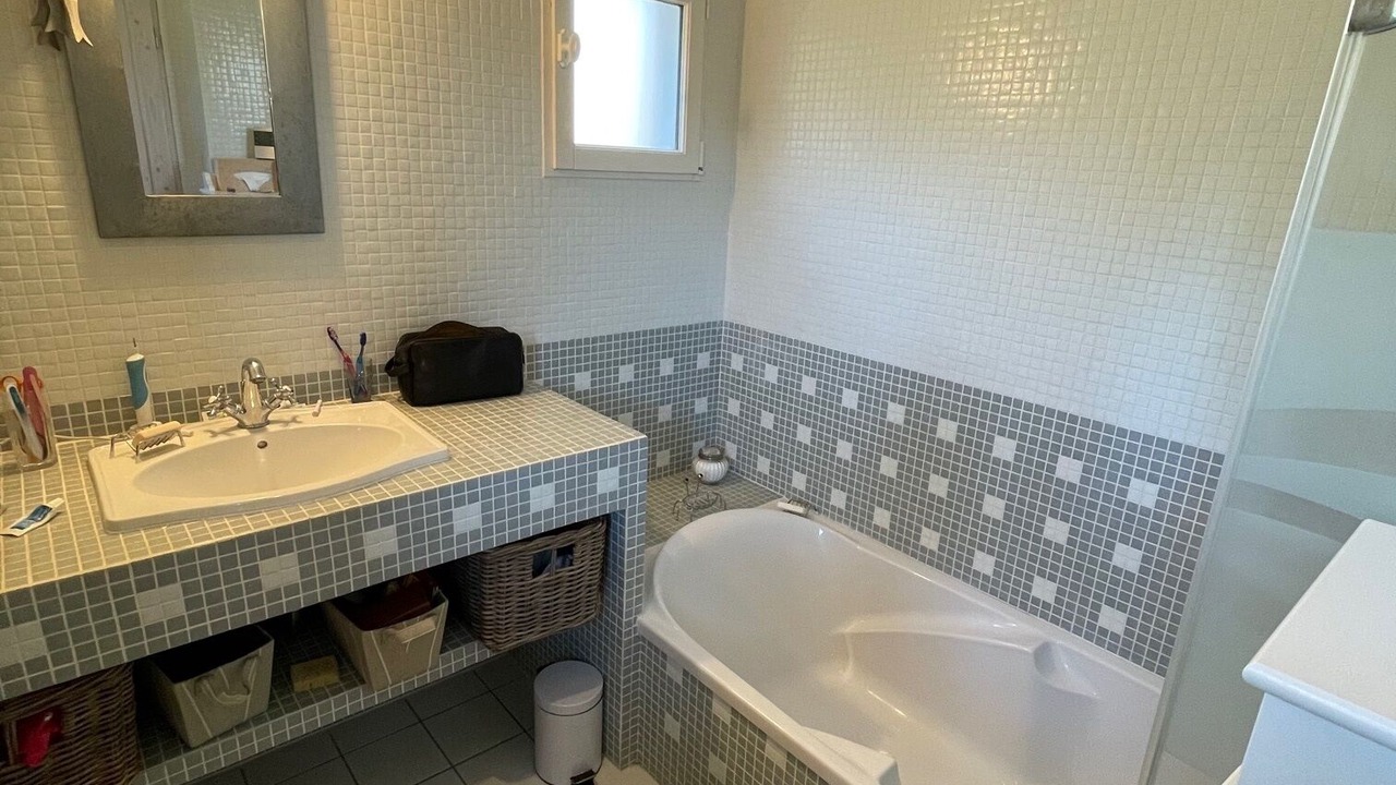 Photo of Bathroom in Prefailles