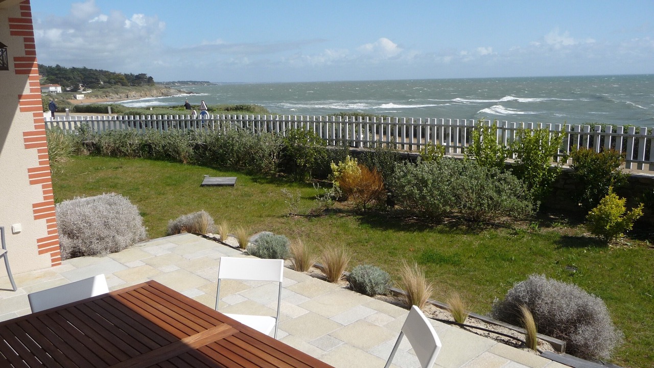 Photo of Outdoor in Prefailles
