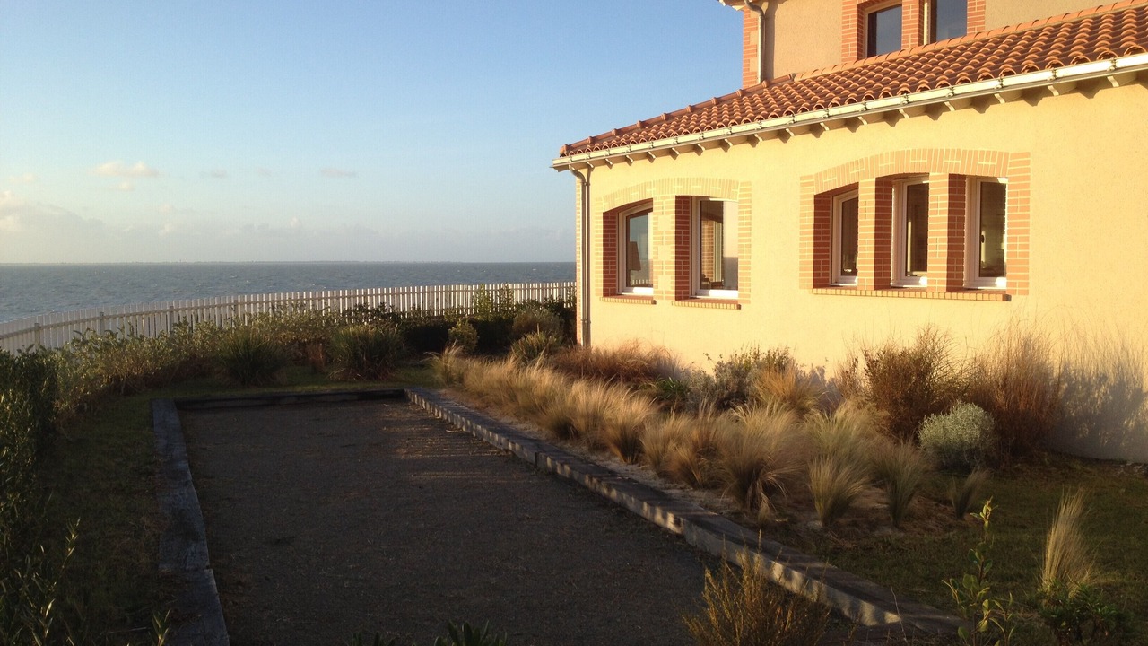 Photo of Outdoor in Prefailles
