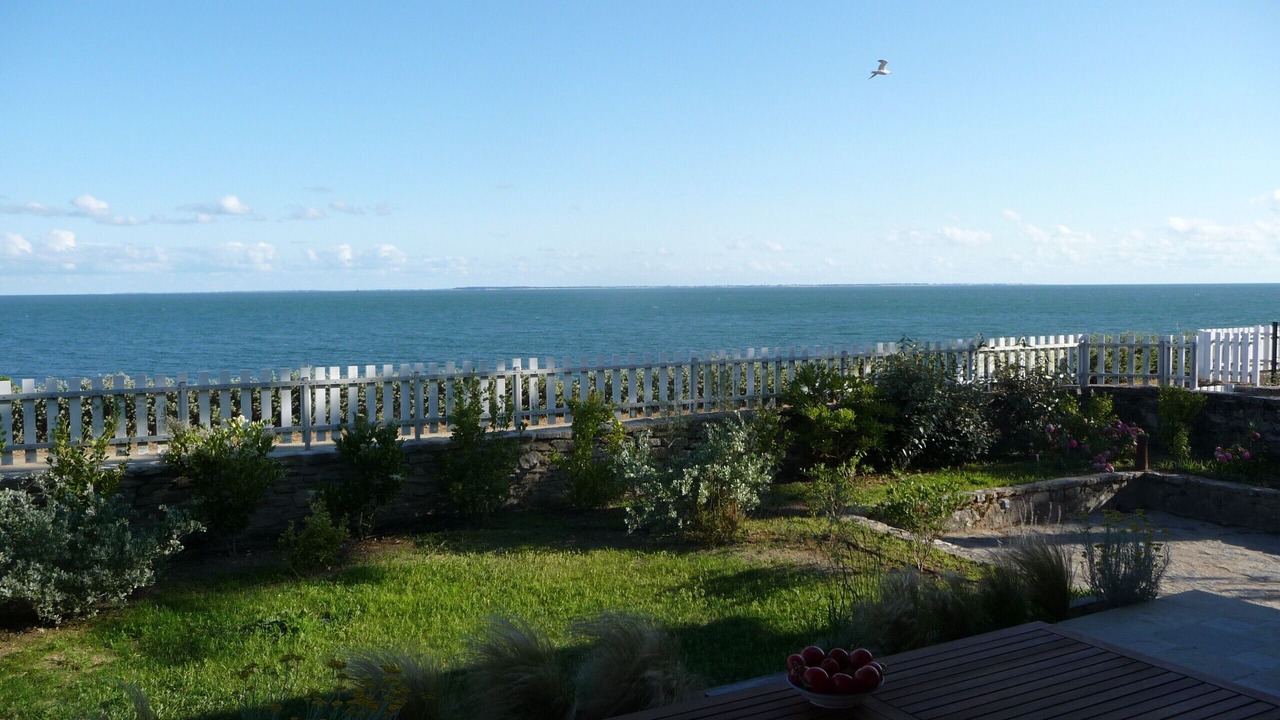 Photo of Patio Balcony in Prefailles