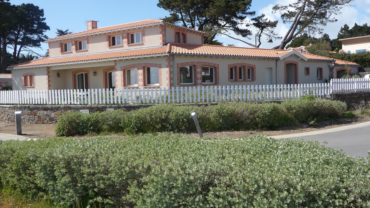 Photo of Outdoor in Prefailles