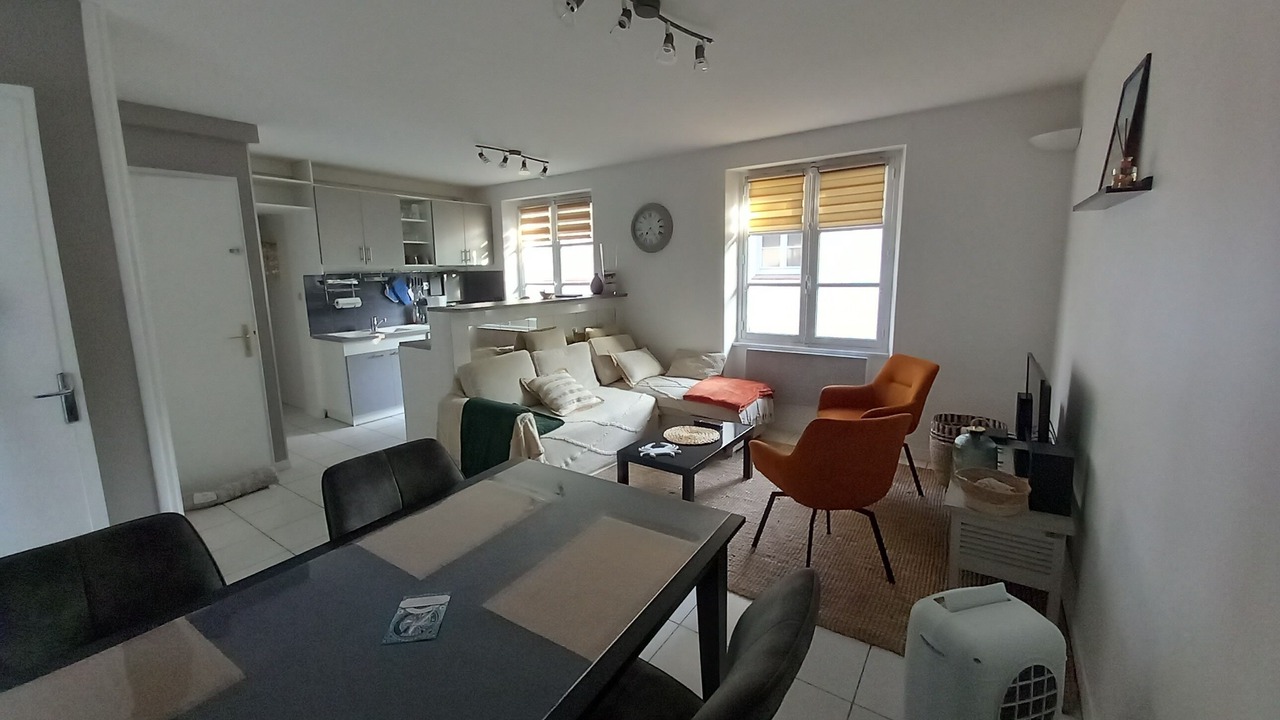 Photo of Livingroom in Le Touquet-Paris-Plage