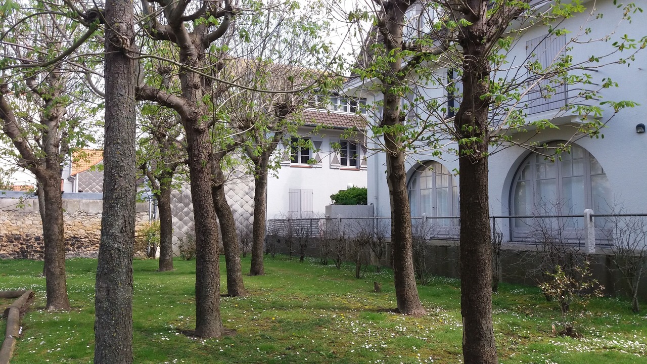 Photo of Outdoor in Le Touquet-Paris-Plage