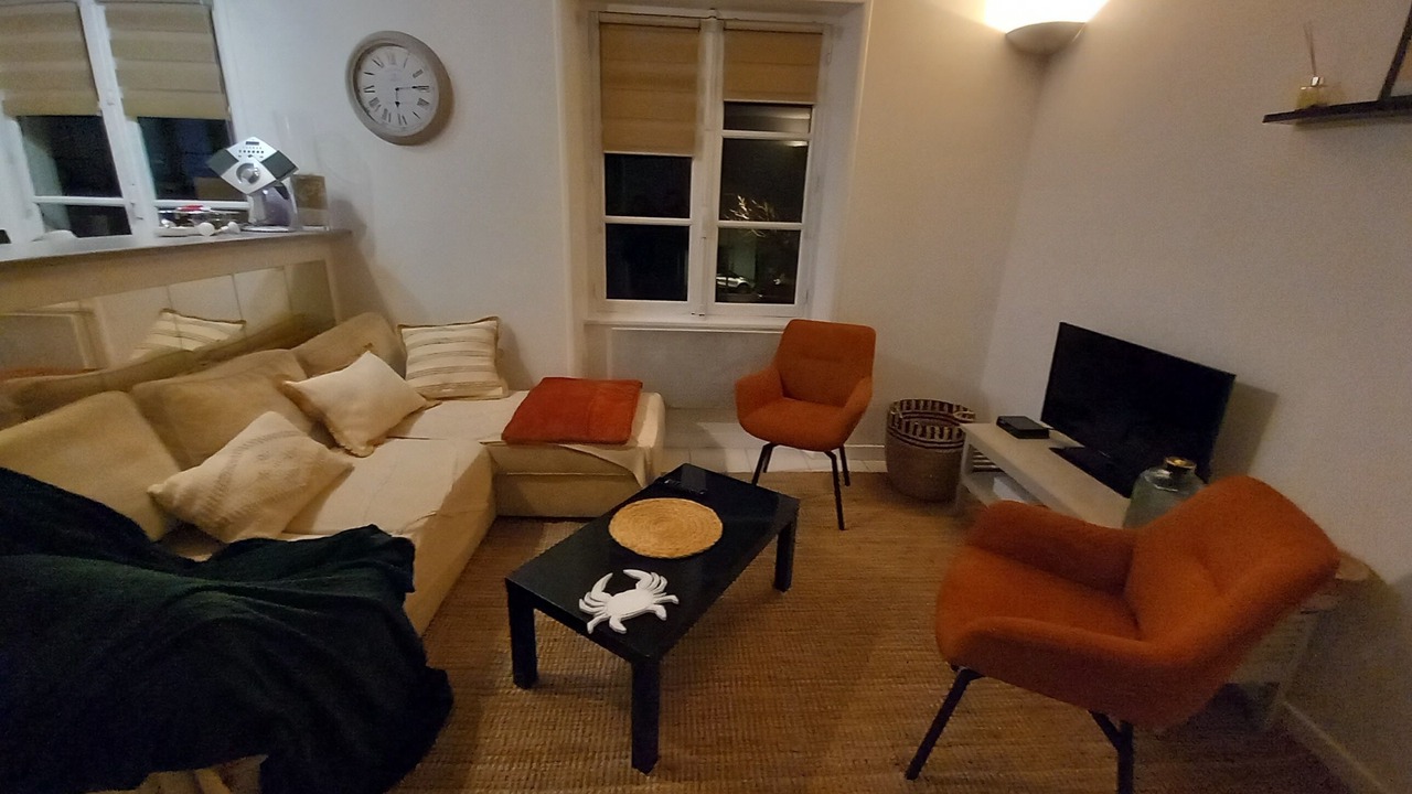 Photo of Livingroom in Le Touquet-Paris-Plage