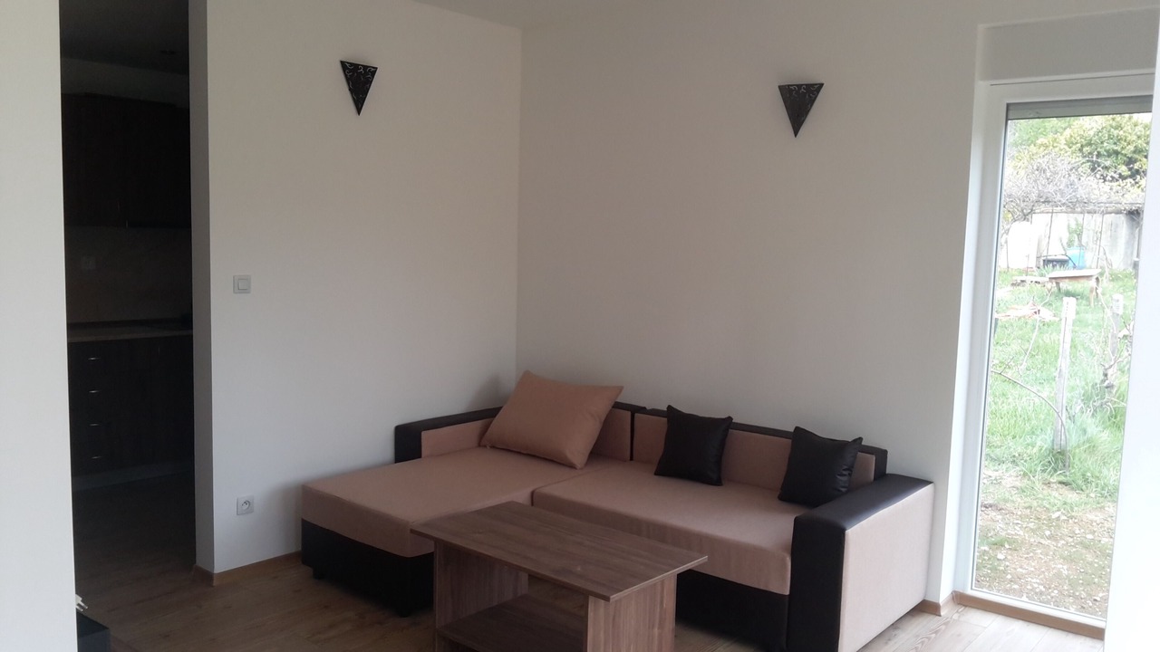 Photo of Livingroom in Levens