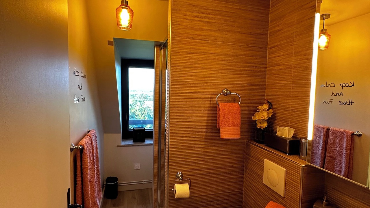 Photo of Bathroom in Flavin