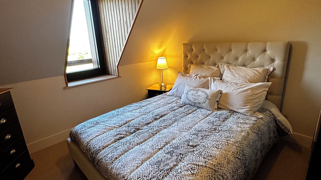 Photo of Bedroom in Flavin