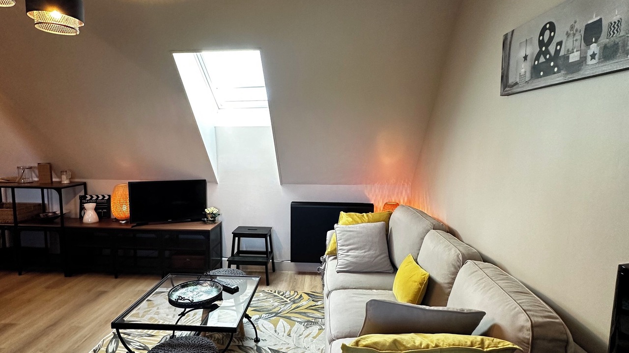 Photo of Livingroom in Flavin