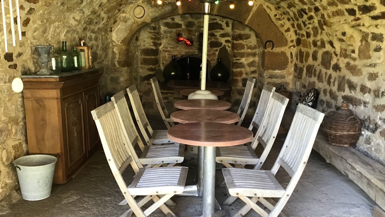 Photo of Outdoor in Flavin