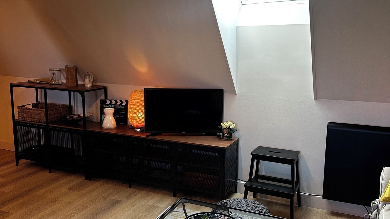Photo of Livingroom in Flavin