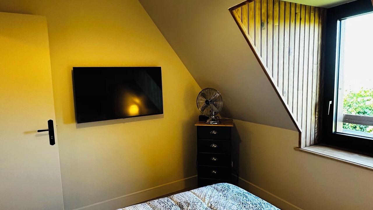 Photo of Bedroom in Flavin