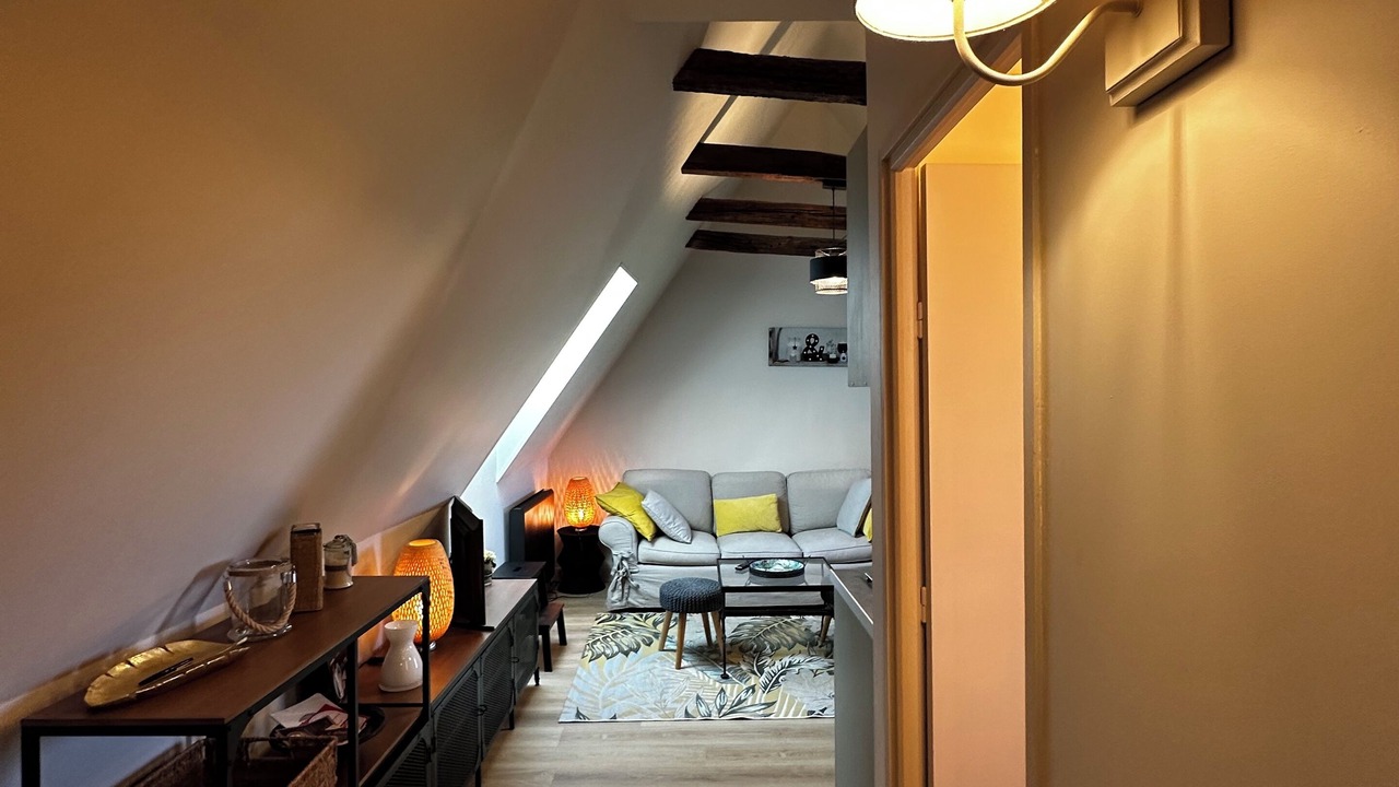 Photo of Livingroom in Flavin