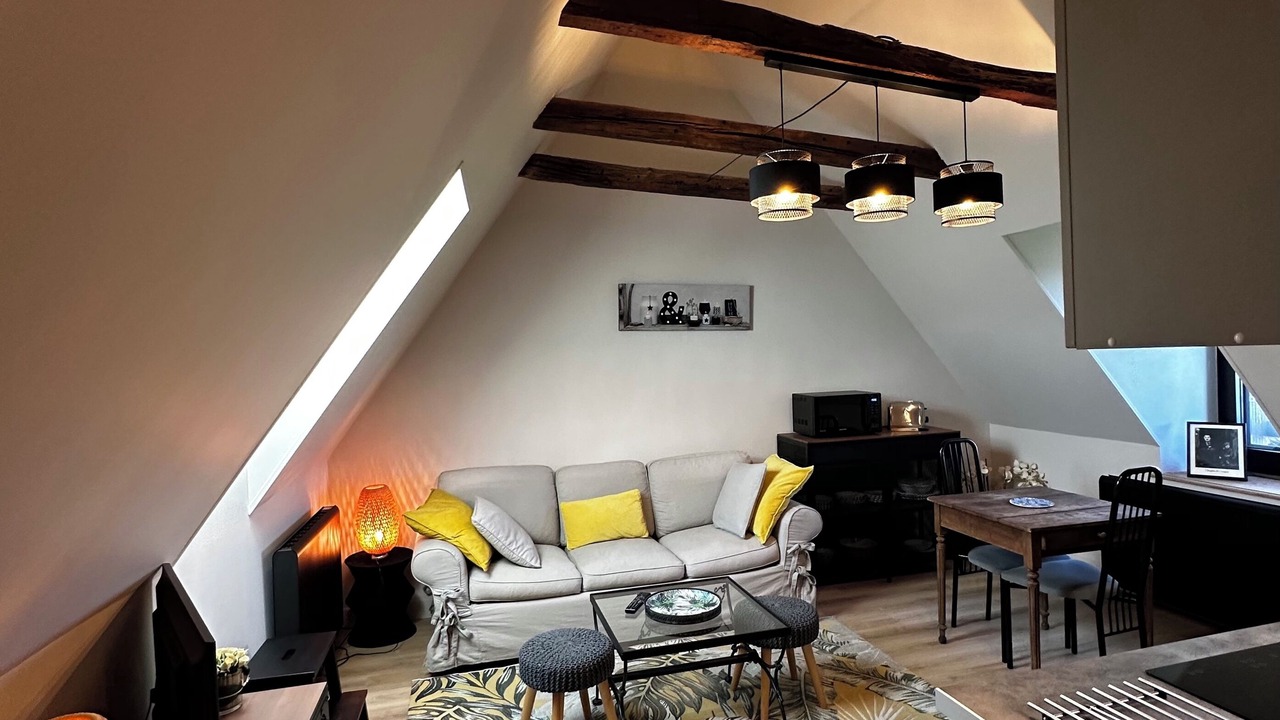 Photo of Livingroom in Flavin