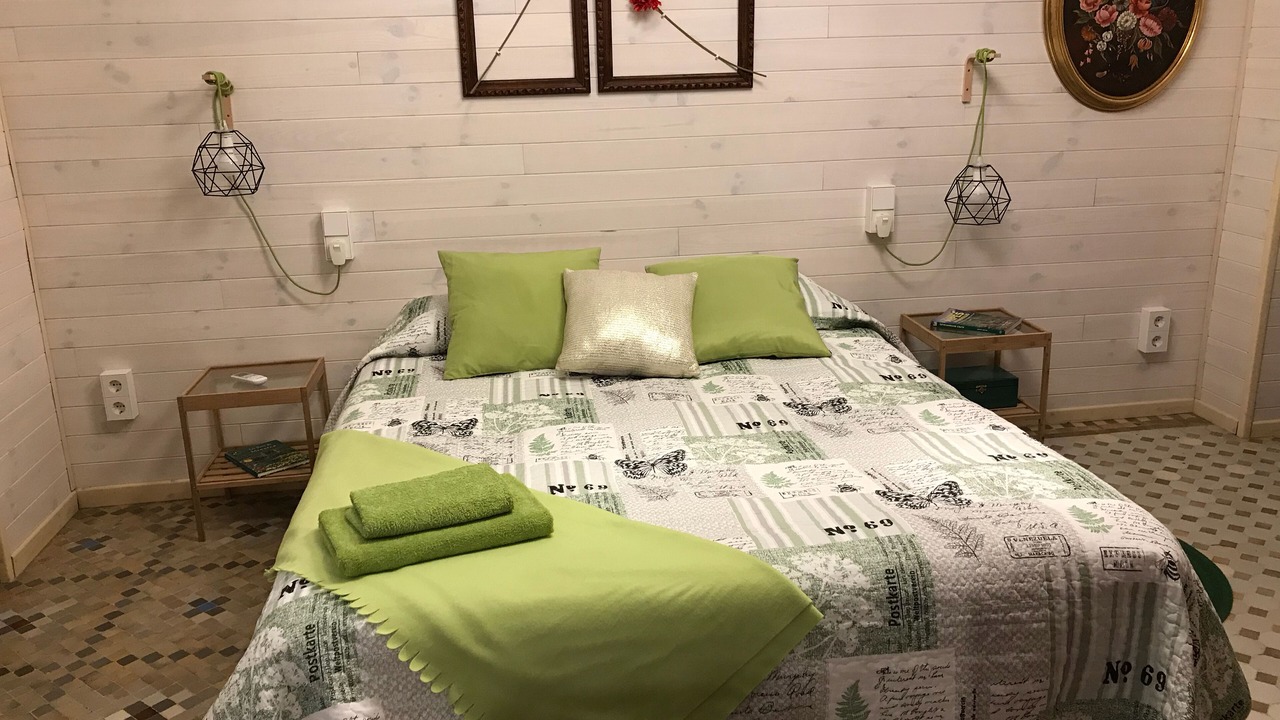 Photo of Bedroom in Alboraya
