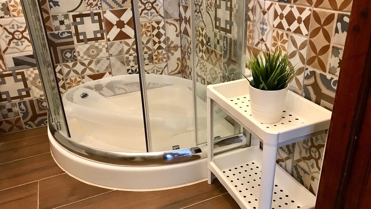 Photo of Bathroom in Alboraya