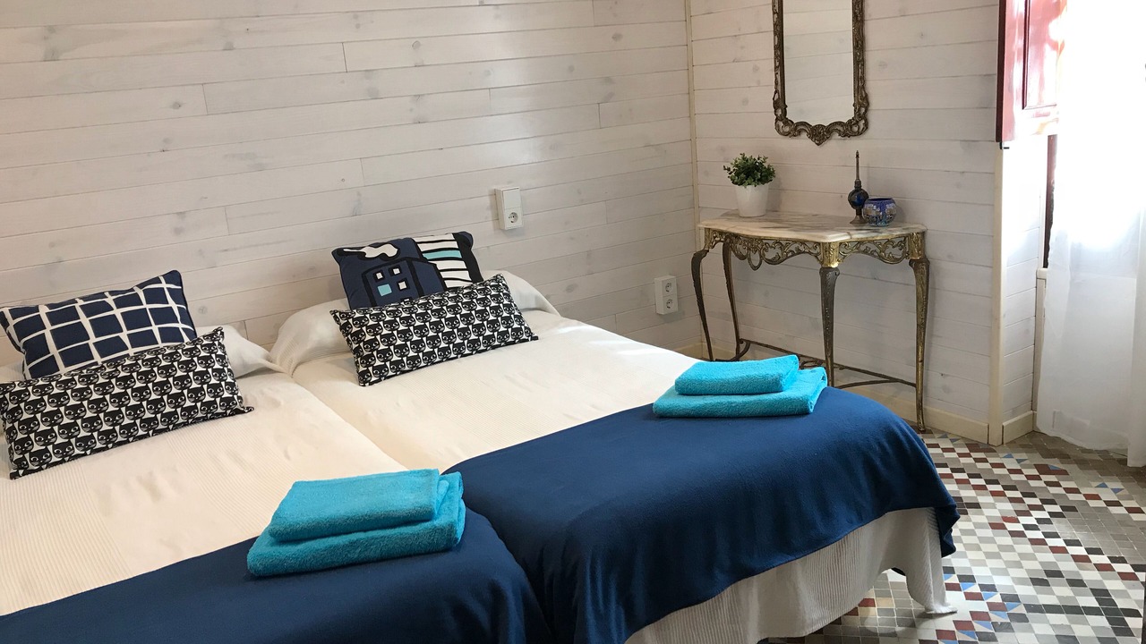 Photo of Bedroom in Alboraya