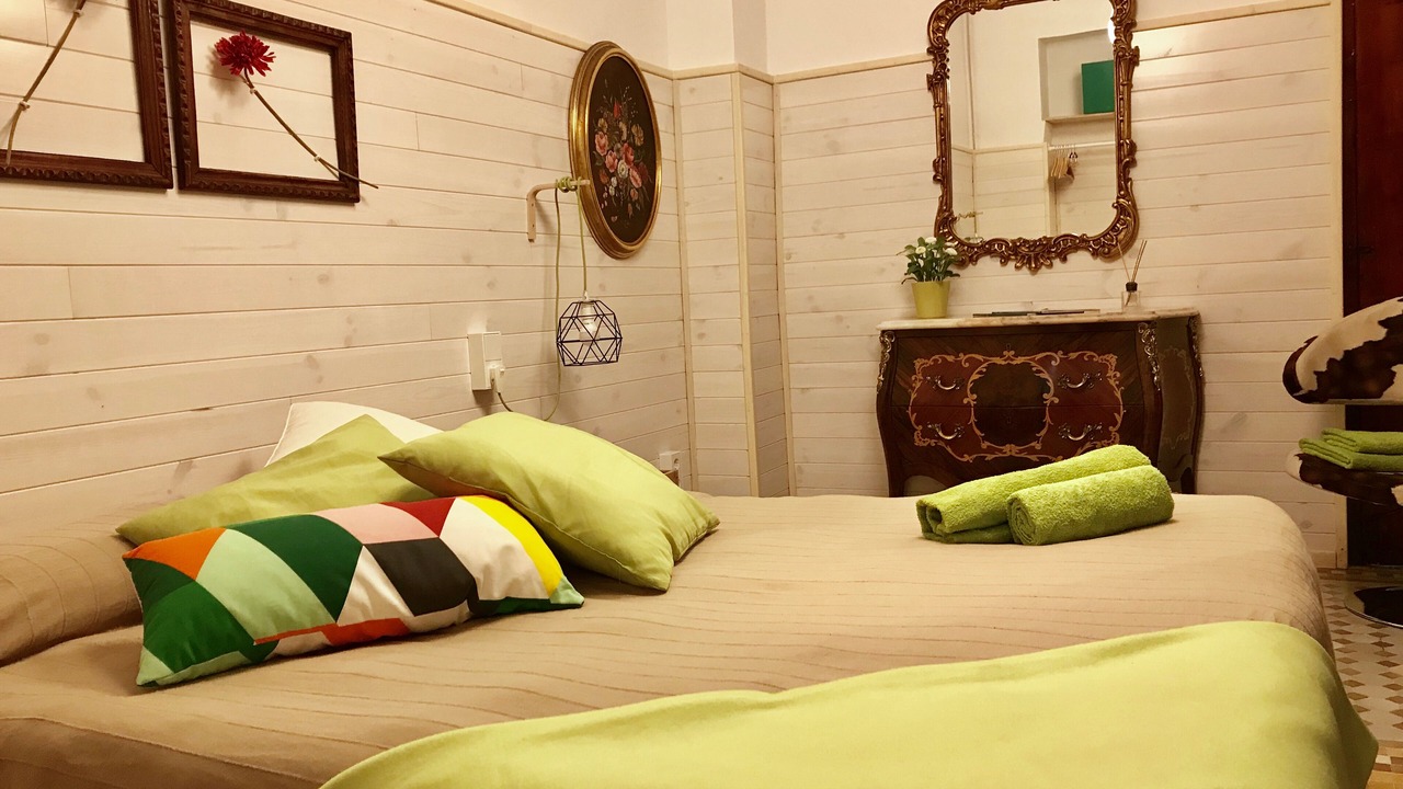 Photo of Bedroom in Alboraya