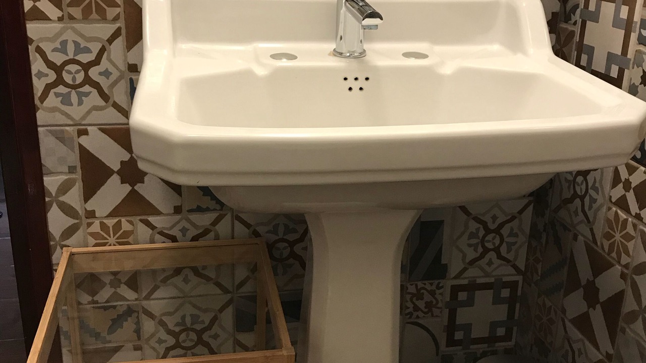 Photo of Bathroom in Alboraya