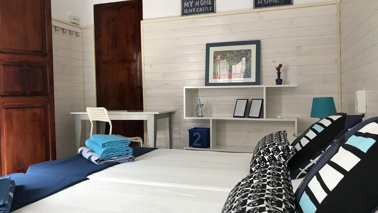 Photo of Bedroom in Alboraya