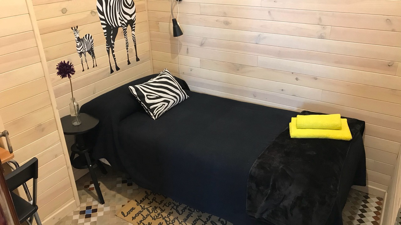 Photo of Bedroom in Alboraya