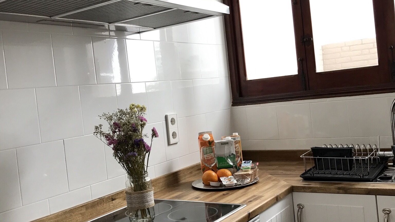 Photo of Kitchen in Alboraya