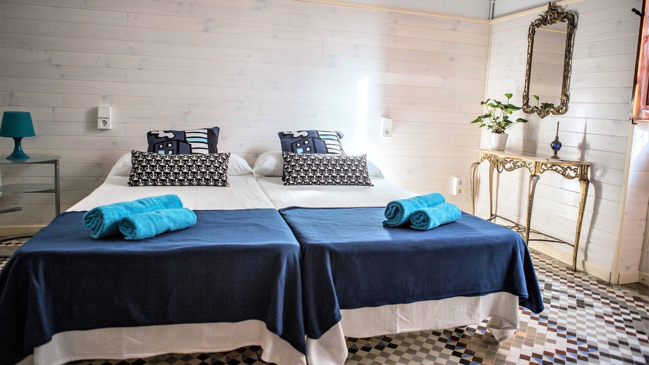 Photo of Bedroom in Alboraya