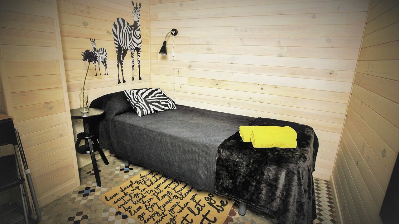 Photo of Bedroom in Alboraya