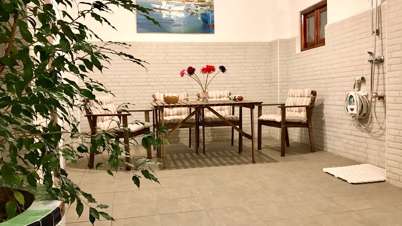 Photo of Bathroom in Alboraya