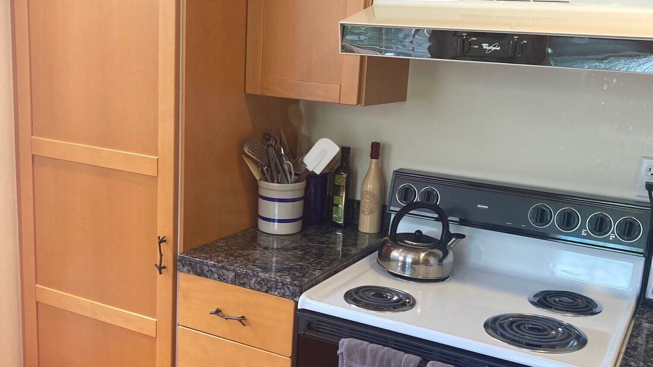 Photo of Kitchen in Kennydale