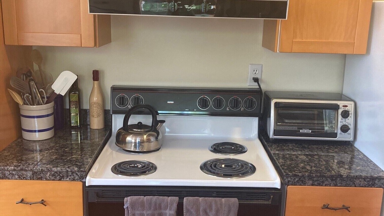 Photo of Kitchen in Kennydale