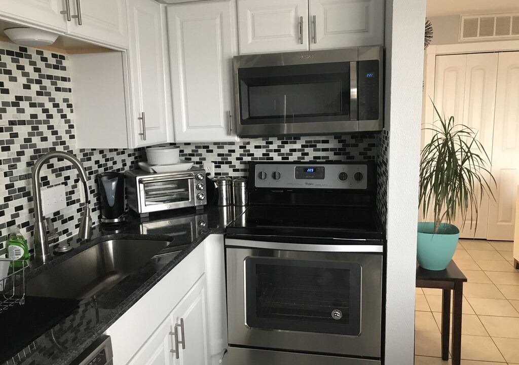 Photo of Kitchen in East Riverside - Oltorf