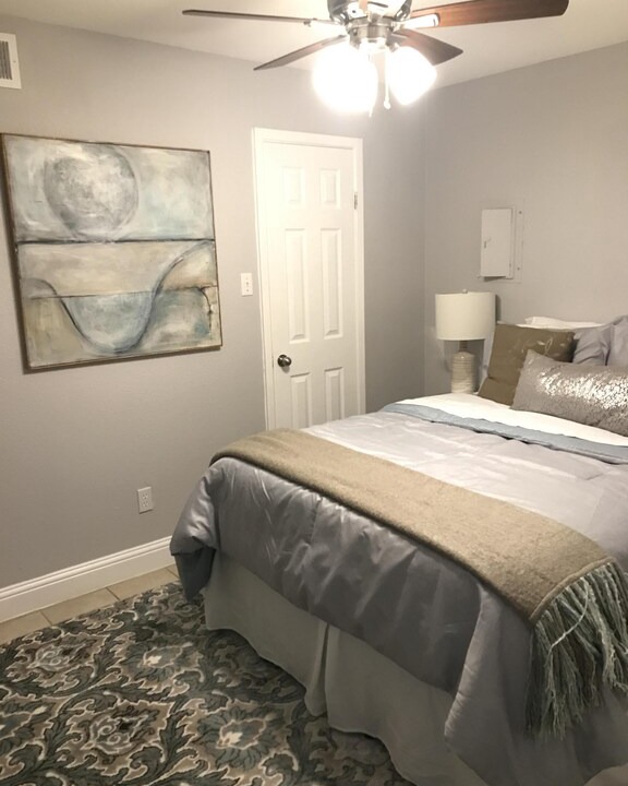 Photo of Bedroom in East Riverside - Oltorf