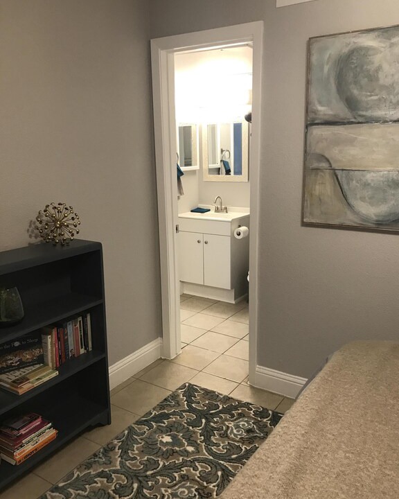 Photo of Bedroom in East Riverside - Oltorf