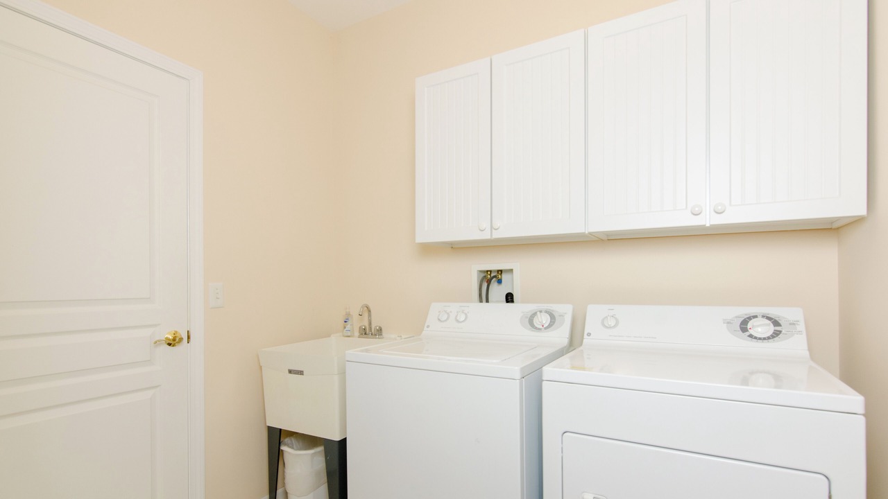 Photo of Bedroom in Mackinaw City