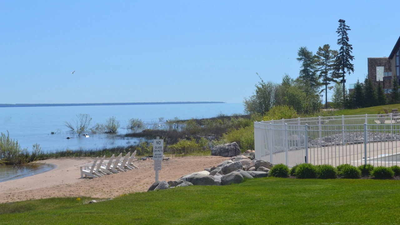 Photo of Outdoor in Mackinaw City