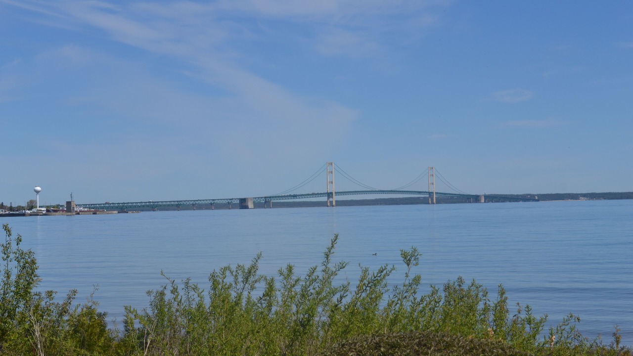 Photo of Outdoor in Mackinaw City