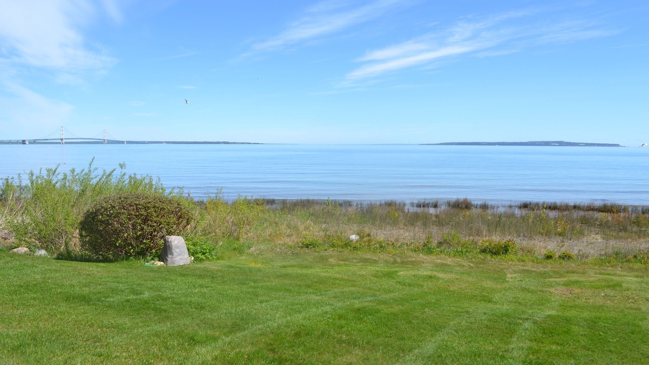 Photo of Outdoor in Mackinaw City