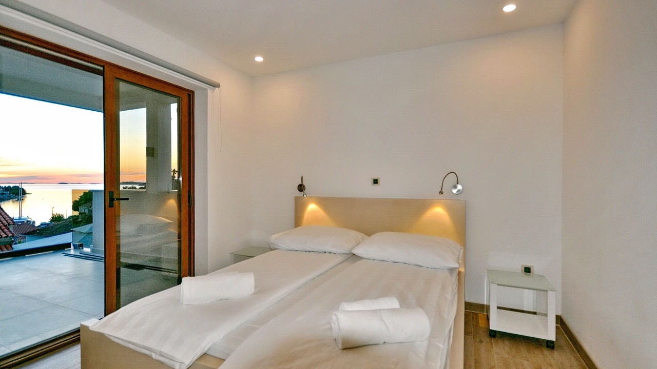 Photo of Bedroom in Razanj