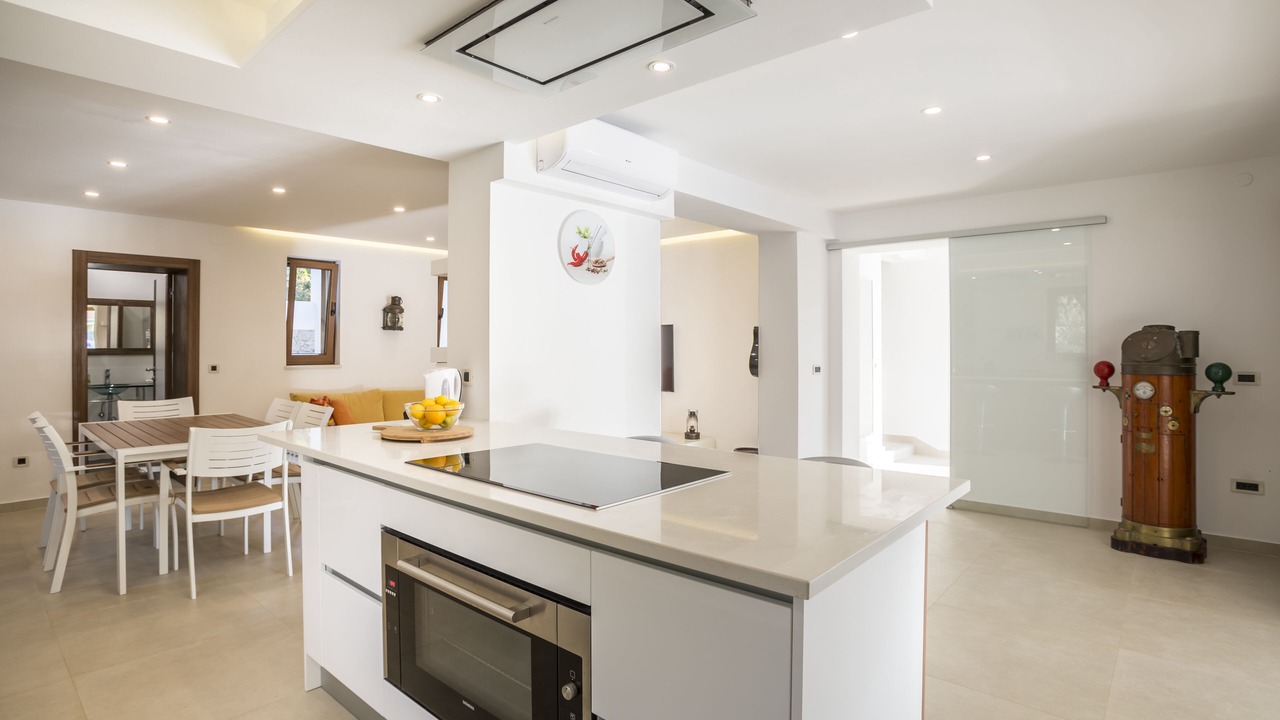 Photo of Kitchen in Razanj
