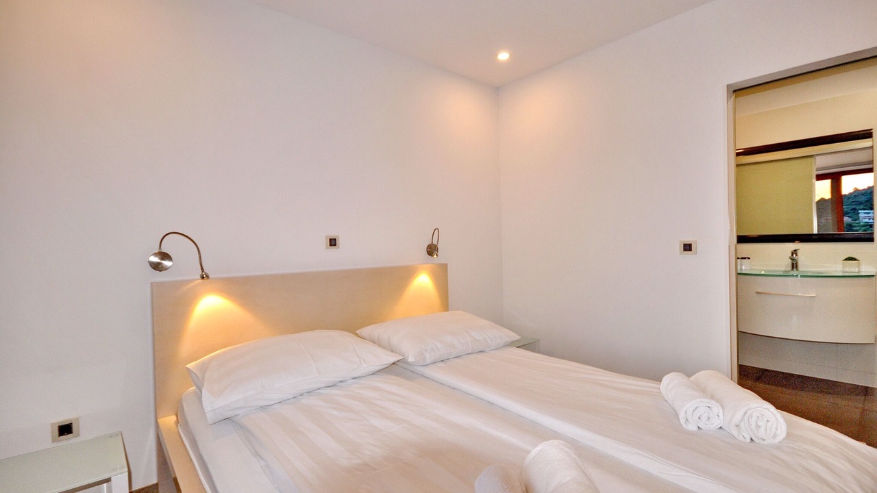 Photo of Bedroom in Razanj