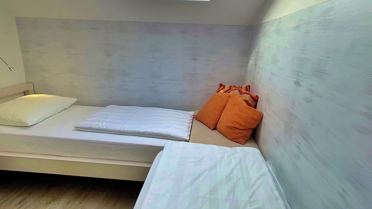 Photo of Bedroom in Razanj