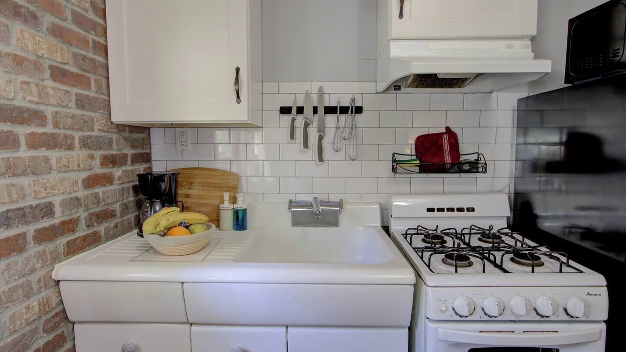 Photo of Kitchen in Midtown