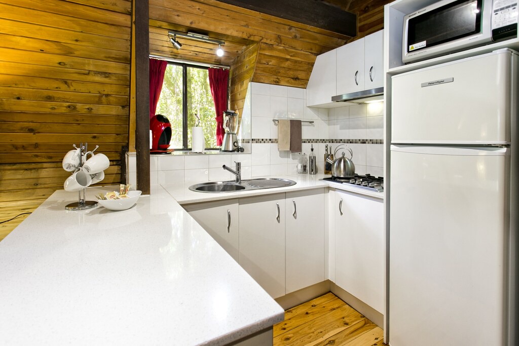 Photo of Kitchen in Springbrook